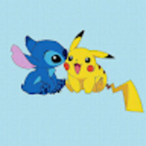 Meet your Posher, Lilly